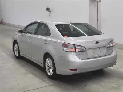 Lexus HS