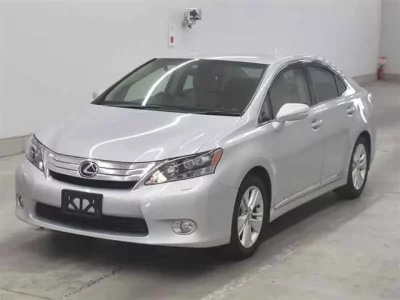 Lexus HS