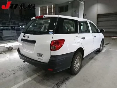 Nissan AD