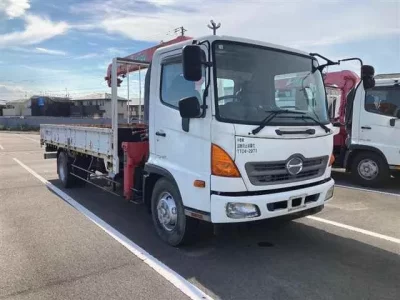 Hino RANGER