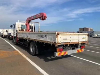 Hino RANGER