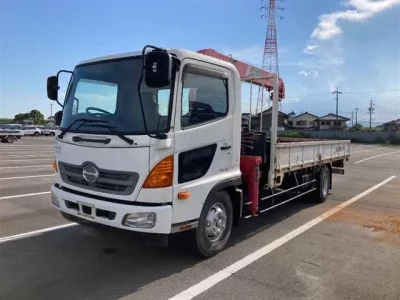 Hino RANGER
