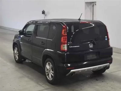 Honda CROSSROAD