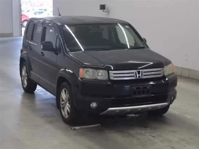 Honda CROSSROAD