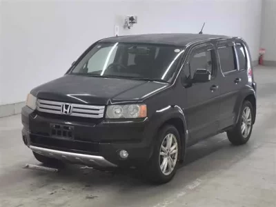 Honda CROSSROAD