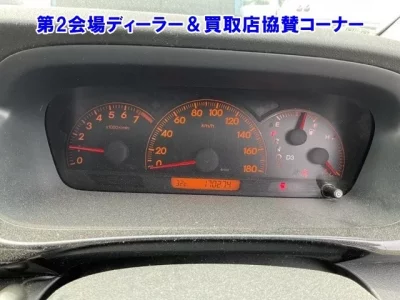 Honda EDIX