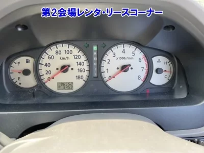 Nissan CARAVAN