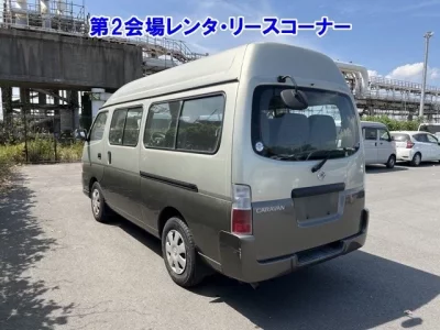 Nissan CARAVAN