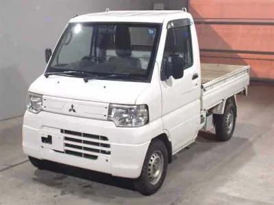 Mitsubishi MINICAB TRUCK