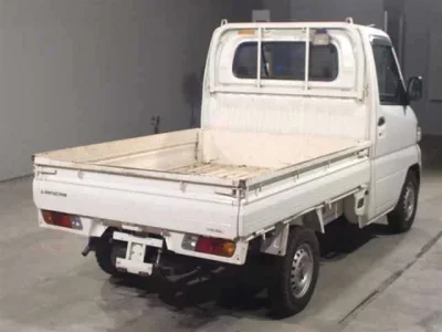 Mitsubishi MINICAB TRUCK