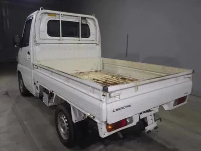 Mitsubishi MINICAB TRUCK