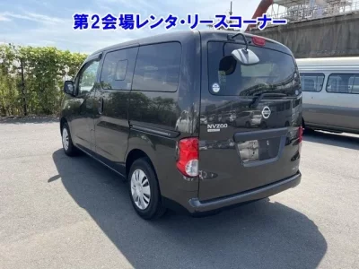 Nissan NV200