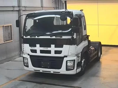 Isuzu TRUCK