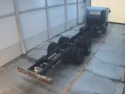 Mitsubishi FUSO TRUCK
