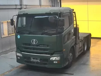 Nissan UD SERIES