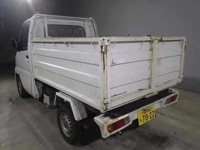 Mitsubishi MINICAB TRUCK