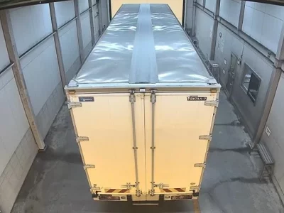 Isuzu TRUCK