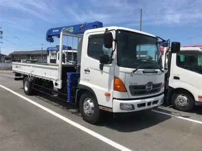 Hino RANGER