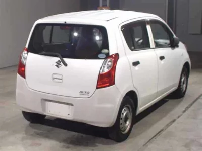 Suzuki ALTO VAN