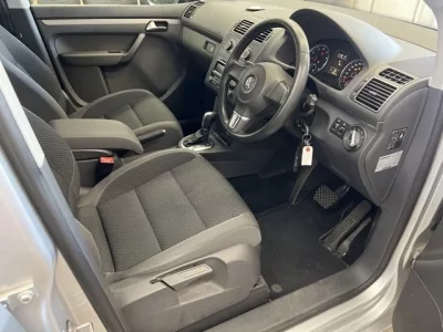 Volkswagen GOLF TOURAN