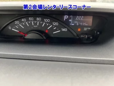 Daihatsu HIJET CADDIE