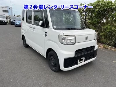 Daihatsu HIJET CADDIE