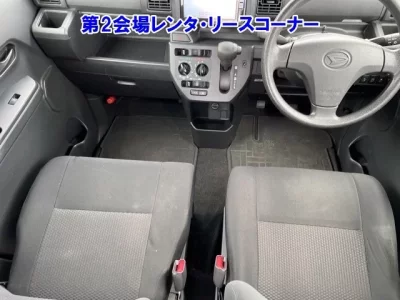 Daihatsu HIJET CADDIE