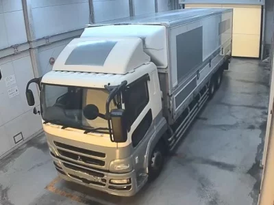 Mitsubishi FUSO TRUCK