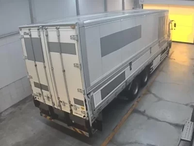 Mitsubishi FUSO TRUCK