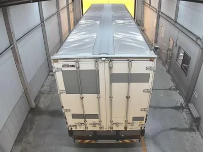 Mitsubishi FUSO TRUCK