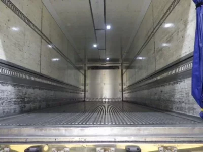 Mitsubishi FUSO TRUCK