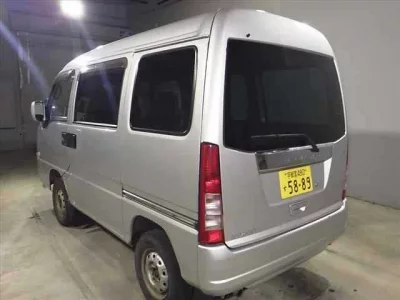 Subaru SAMBAR