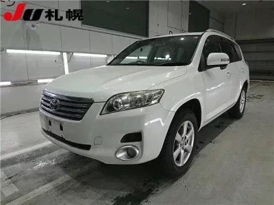 Toyota VANGUARD