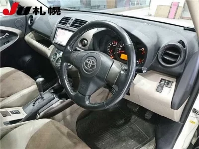 Toyota VANGUARD
