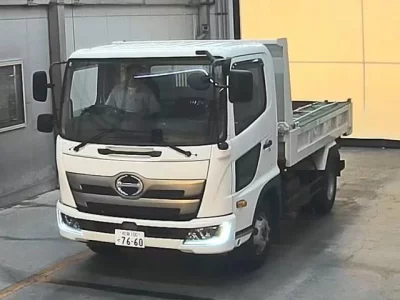 Hino RANGER