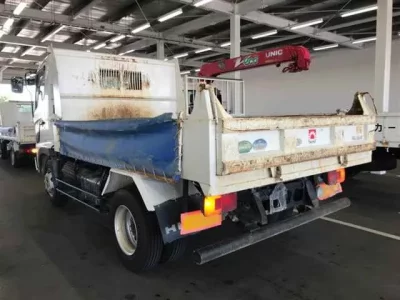 Hino RANGER