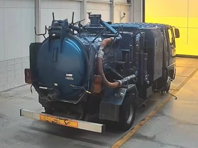 Hino RANGER