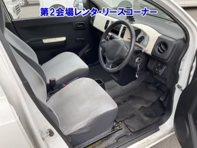 Suzuki ALTO VAN