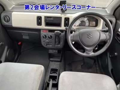 Suzuki ALTO VAN