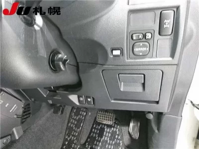 Daihatsu Be-Go