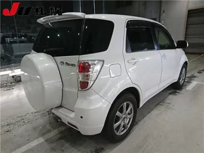Daihatsu Be-Go
