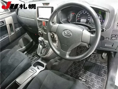 Daihatsu Be-Go