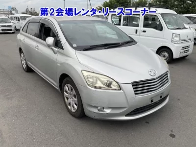 Toyota MARK X ZIO