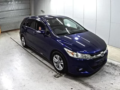 Honda STREAM