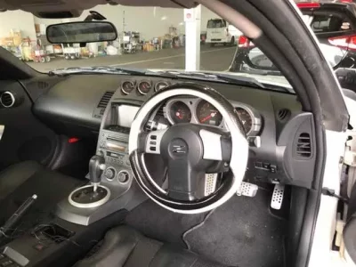 Nissan FAIRLADYZ