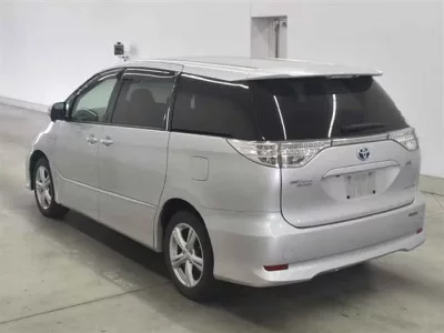 Toyota ESTIMA HYBRID