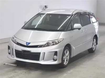 Toyota ESTIMA HYBRID