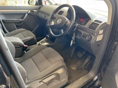 Volkswagen GOLF TOURAN