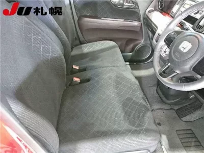 Honda N ONE