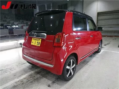 Honda N ONE